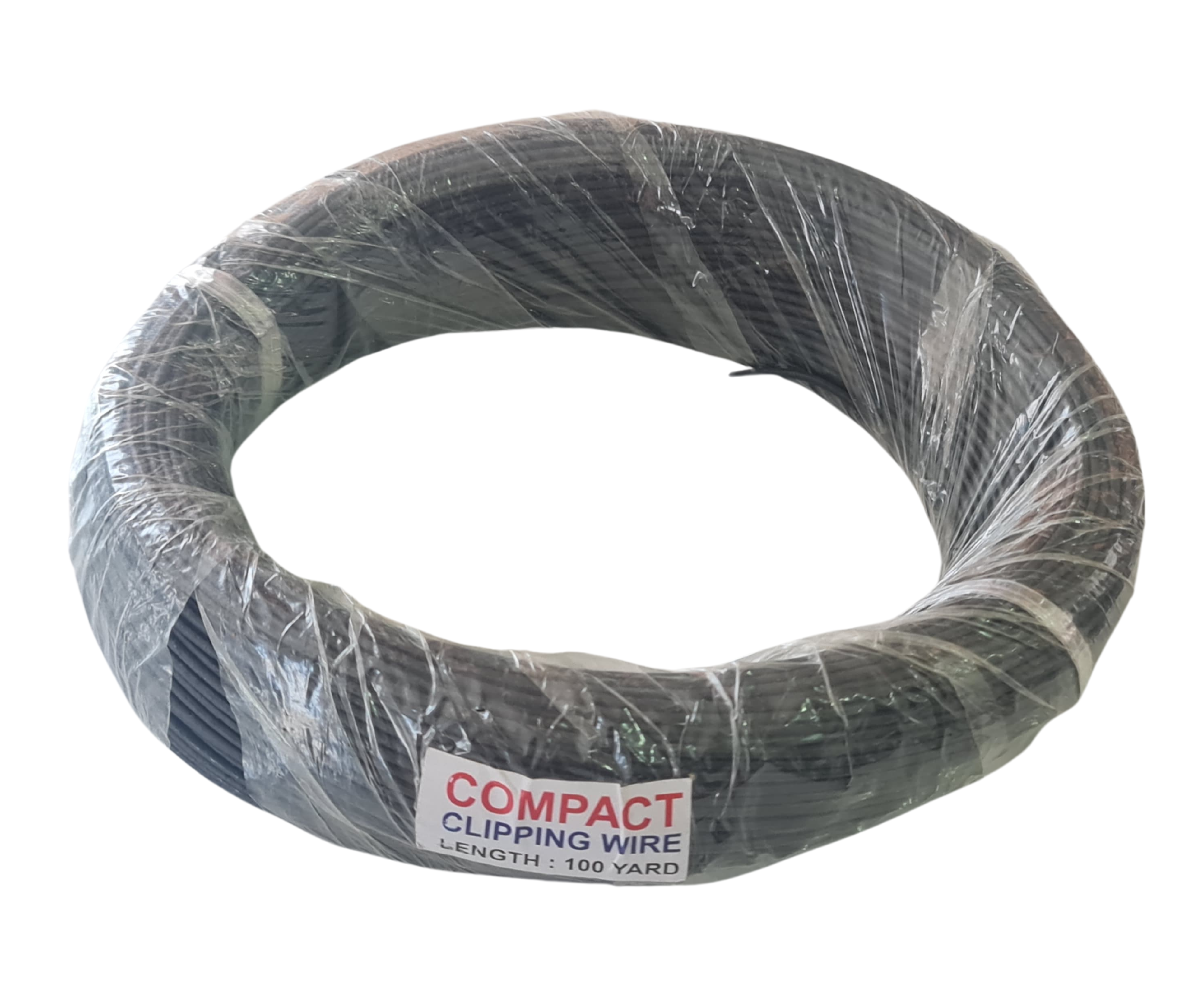 Clip Wire 1mm (Bending wire)